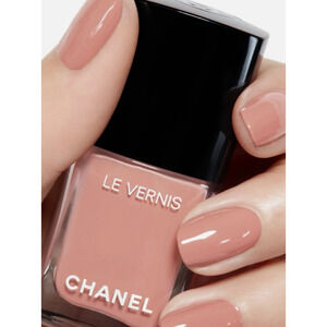 Chanel Le Vernis Longwear Nail Polish - Spontane MSRP $34